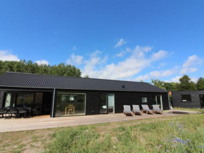 Holiday Home Oke - 350m from the sea by Interhome, Vester Sømarken